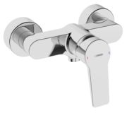 Hansa Twist Einhand-Brause-Batterie (09670183)