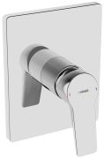 Hansa Twist Einhand-Brause-Batterie (89859083)