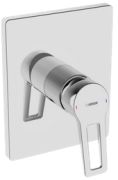 Hansa Twist Einhand-Brause-Batterie (89859085)