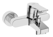 Hansa Twist Einhand-Wannen-Batterie (09742183)