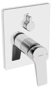 Hansa Twist Einhand-Wannen-Batterie (89843083)