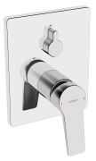 Hansa Twist Einhand-Wannen-Batterie (89849083)