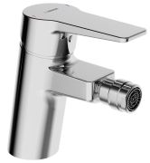 Hansa Twist Einhebel-Bidetarmatur (09063283)