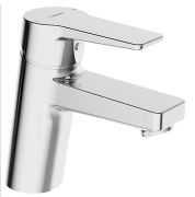Hansa Twist Waschtisch-Einhand-Einlochbatterie (09052283)