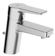 Hansa Twist Waschtisch-Einhand-Einlochbetterie (09092183)