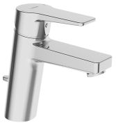 Hansa Twist XL Waschtisch-Einhand-Einlochbatterie (09012283)