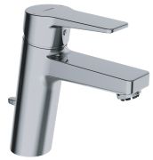 Hansa Twist XL Waschtisch-Einhand-Einlochbatterie (09031183)