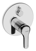 Hansa Vantis Einhand-Wannen-Batterie (82609073)
