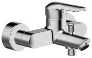 Hansa Hansavantis Wannenfüll-und Brausebatterie (52442173)