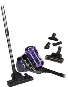 Hanseatic Staubsauger Edition 20 600 Watt
