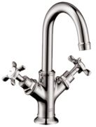 Axor Montreux 2-Griff Waschtischarmatur (16505000)