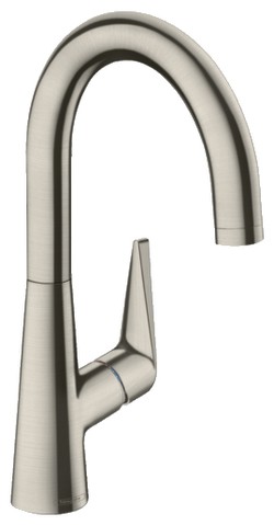 Hansgrohe Talis S Einhebel-Küchenarmatur 220 (72814800)