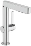 Hansgrohe Finoris Einhebel-Waschtischmischer 230 (76063000)