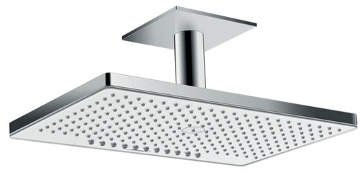 Hansgrohe Rainmaker Select 460 2jet Kopfbrause (24004400)