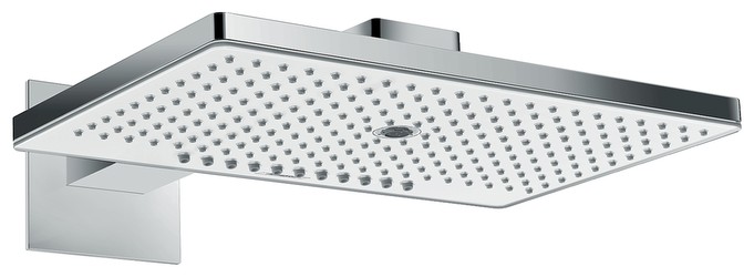 Hansgrohe Rainmaker Select 460 3jet Kopfbrause (24007400)