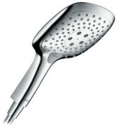 Hansgrohe Raindance Select E 150 3jet Handbrause (26551000)