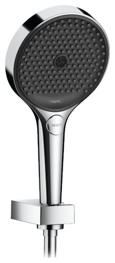 Hansgrohe Rainfinity 130 3jet Brausehalterset (26852000)