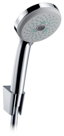 Hansgrohe Croma 100 Multi/Porter'S Brausenset (27593000)