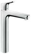 Hansgrohe Focus Einhebel-Waschtischmischer (31531000) Hansgrohe Focus Einhebel-Waschtischmischer (31531000)