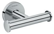 Hansgrohe Logis Universal Doppelhandtuchhaken (41725000) Hansgrohe Logis Universal Doppelhandtuchhaken (41725000)