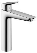 Hansgrohe Logis Einhebel-Waschtischmischer 190 (71091000)