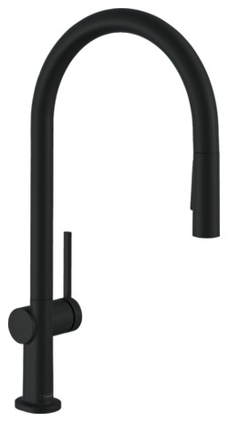 Hansgrohe Talis M54 Einhebel-Küchenmischer (72800670)