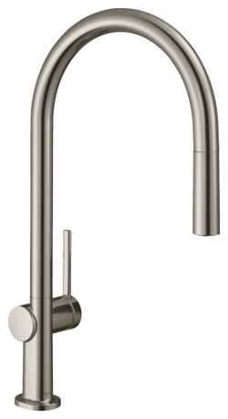 Hansgrohe Talis M54 Einhebel-Küchenmischer (72802800)