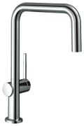 Hansgrohe Talis M54 Einhebel-Küchenmischer (72806000)