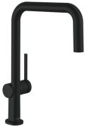 Hansgrohe Talis M54 Einhebel-Küchenmischer (72806670) Hansgrohe Talis M54 Einhebel-Küchenmischer (72806670)