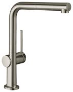 Hansgrohe Talis M54 Einhebel-Küchenmischer (72808800) Hansgrohe Talis M54 Einhebel-Küchenmischer (72808800)