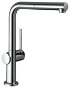 Hansgrohe Talis M54 Einhebel-Küchenmischer (72809800)