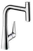 Hansgrohe Talis Select M51 Einhebel-Küchenmischer (72822000)