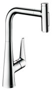 Hansgrohe Talis Select M51 Einhebel-Küchenmischer (73867000)