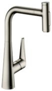 Hansgrohe Talis Select M51 Einhebel-Küchenmischer (73867800)