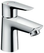 Hansgrohe Talis E Einhebel-Waschtischmischer 80 (71700000)