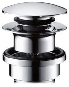 Hansgrohe Ablaufgarnitur Push-Open (50100000)