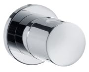 Hansgrohe Absperrventil S (15972000)