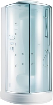Hansgrohe Aquafun 85 Shower