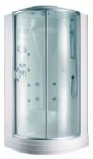 Hansgrohe Aquafun 95 Steam