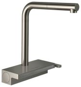Hansgrohe Aquno Select M81 Einhebel-Küchenmischer (73830800)