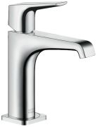 Axor Citterio E Einhebel-Waschtischmischer 130 (36110000) Axor Citterio E Einhebel-Waschtischmischer 130 (36110000)