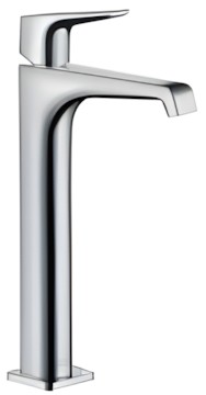 Axor Citterio E Einhebel-Waschtischmischer 250 (36113000)