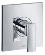 Axor Citterio Einhebel-Brausenmischer (39655000) Axor Citterio Einhebel-Brausenmischer (39655000)
