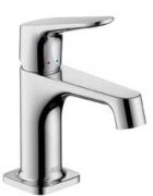 Axor Citterio M Einhebel-Waschtischmischer (34016000) Axor Citterio M Einhebel-Waschtischmischer (34016000)