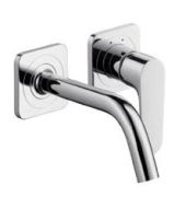 Axor Citterio M Einhebel-Waschtischmischer (34113000) Axor Citterio M Einhebel-Waschtischmischer (34113000)