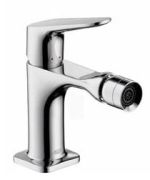 Axor Citterio M Einhebel-Bidetmischer (34210000)