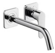 Axor Citterio M Einhebel-Waschtischmischer (34116000) Axor Citterio M Einhebel-Waschtischmischer (34116000)