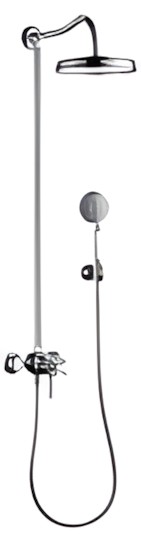 Axor Montreux Showerpipe (16572000)