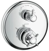 Axor Montreux Thermostatbatterie (16810000)