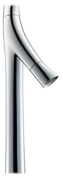 Axor Starck Organic 2-Griff Waschtischmischer (12013000) Axor Starck Organic 2-Griff Waschtischmischer (12013000)